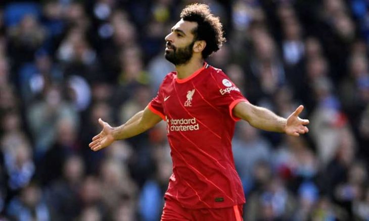 من أقنع محمد صلاح بتجديد عقده مع ليفربول؟ 5ipj-730x438