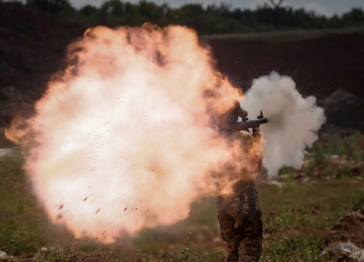 Intérêt national : la guerre en Ukraine peut-elle durer des années ?