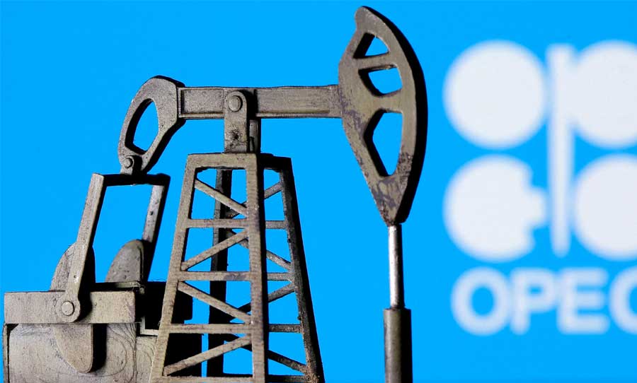 Expectations of OPEC + provide cuts proceed to support oil costs