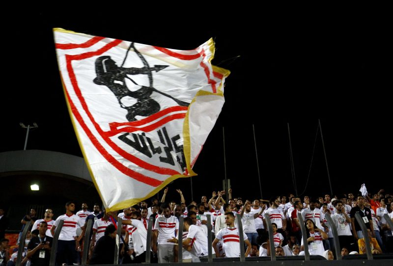 رابطة أولتراس الزمالك تعلن تجميد نشاطها لن نخون دماء الشهداء أو