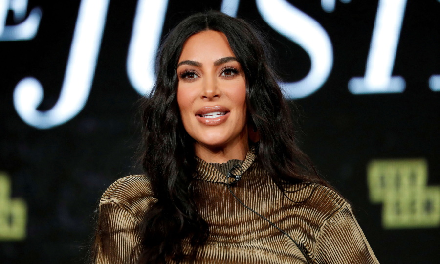 Kim Kardashian launches a private equity investment decision company