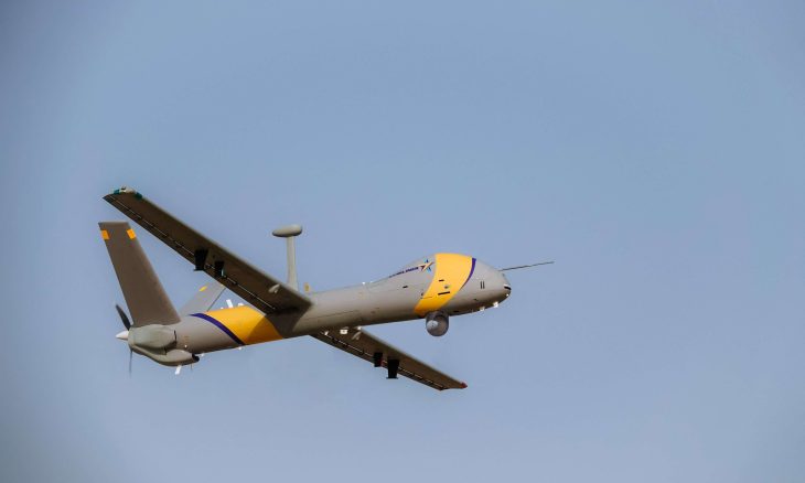 Le Maroc est en passe de devenir le premier pays africain à fabriquer des drones avec l’aide d’Israël