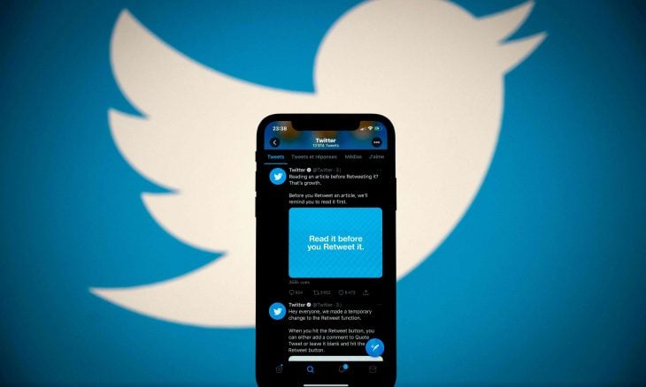 Twitter will change the way users are verified