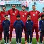 المنتخب هزّ شباك النظام الإيراني