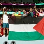 كأس «المونديال» لفلسطين