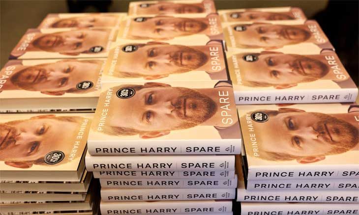 ما الذي أضافه الأمير هاري إلى الدراما التي تعيشها بريطانيا؟ 16 - يناير - 2023  مثنى عبد الله 2-48-730x438