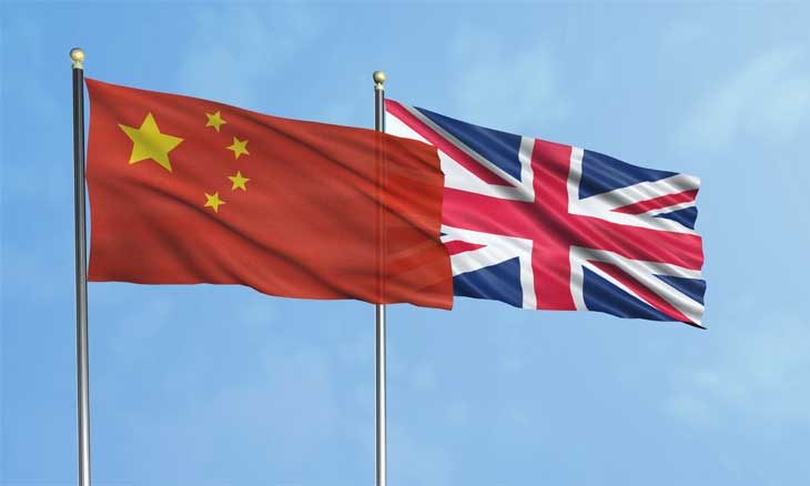 هل الموقف السلبي البريطاني من الصين ضرورة أم اختيار؟ منذ ساعتين  مثنى عبد الله 2-73-730x438