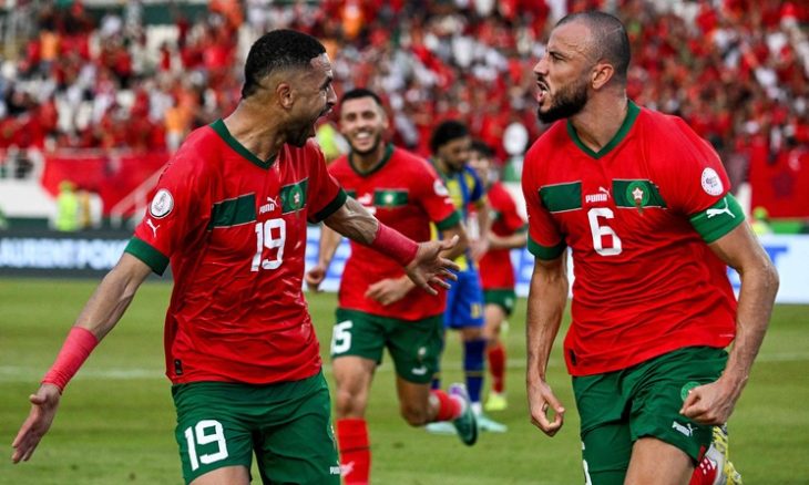 المغرب يقسو على تنزانيا 20240117173522afpp-afp_34fn6n4.h-1-730x438