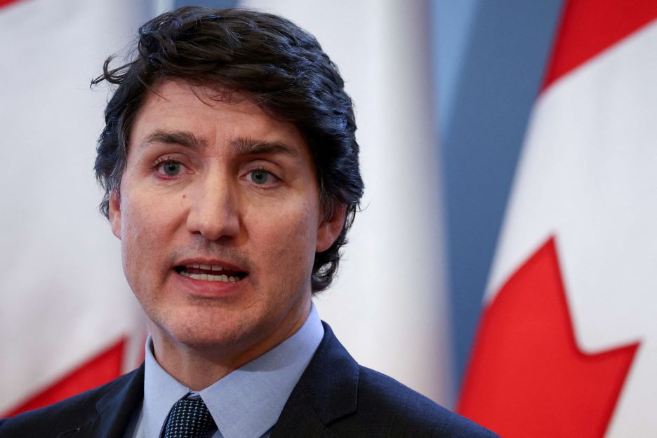 رئيس الوزراء الكندي ينفي التوصل لقرار بشأن استئناف تمويل أونروا