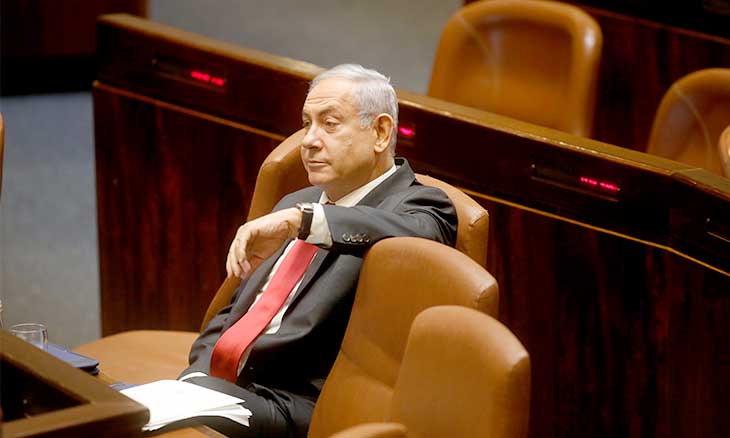 قبضة نتنياهو وخَوَر «المعارضة»: دائرة الاجتماع الإسرائيلي المغلقة
