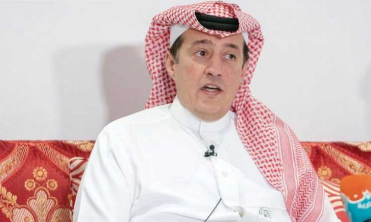 سفير السعودية السابق في الإمارات يعترف بإدانته في قضية “فساد” وتلاعب بالبورصة- (تغريدة)