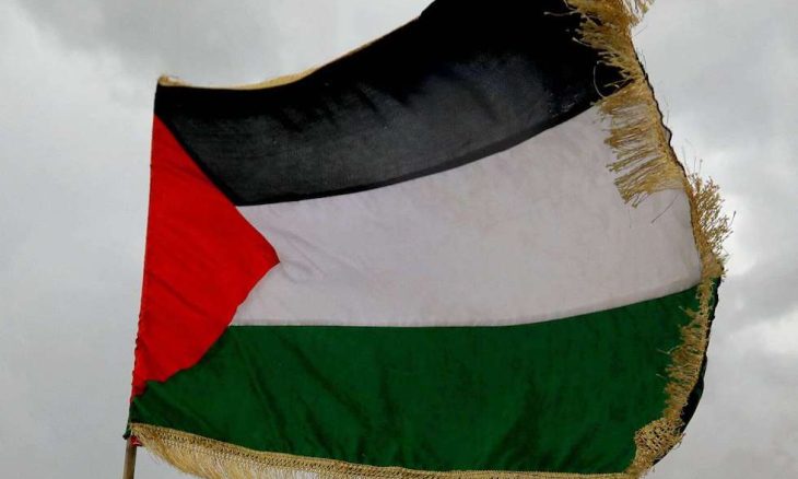 ترحيب عربي بإعلان أرمينيا اعترافها بدولة فلسطين