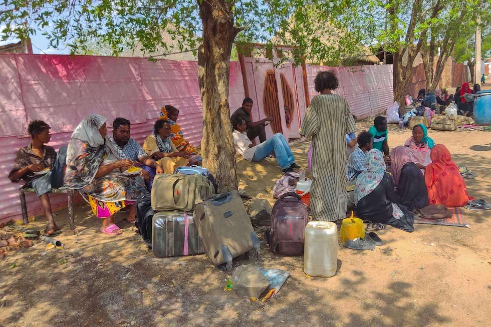 الدعم السريع تواصل تقدمها في سنّار بالسودان والقتال يتجدد في أم درمان