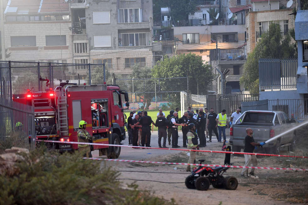 حبس أنفاس في لبنان من نيات إسرائيلية مبيّتة بعد حادث مجدل شمس