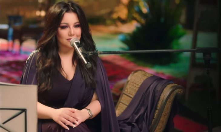 يسرا محنوش تفتتح الدورة 44 لمهرجان صفاقس الدولي في تونس