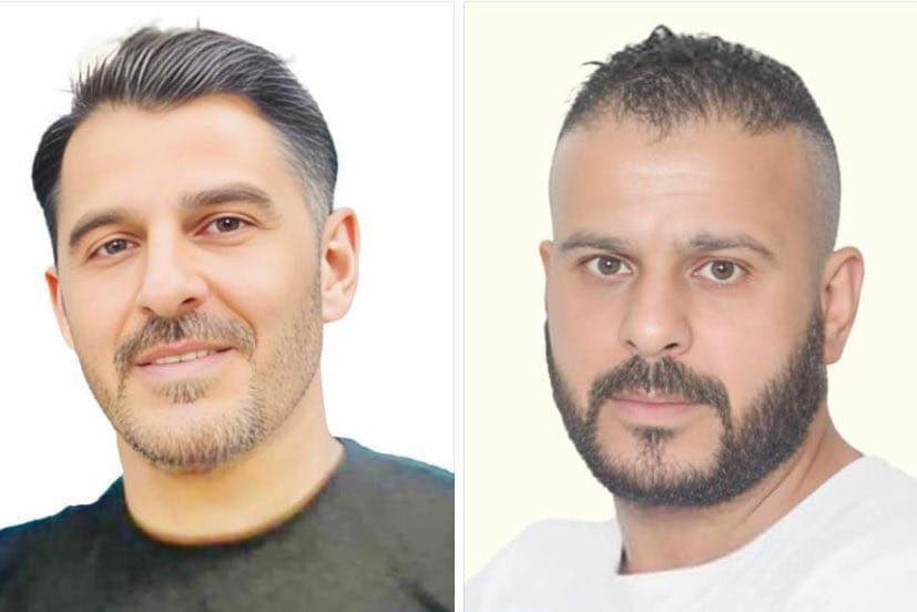 الضفة.. الإفراج عن أسيرين أمضيا 22 عاما بالسجون الإسرائيلية- (فيديو)