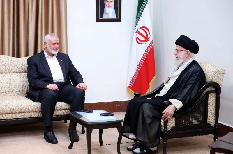 الاغتيالان في بيروت وطهران.. وجبة أكسجين معنوية مؤقتة لإسرائيل ونتنياهو لكنهما لا يغيّران واقعها النازف