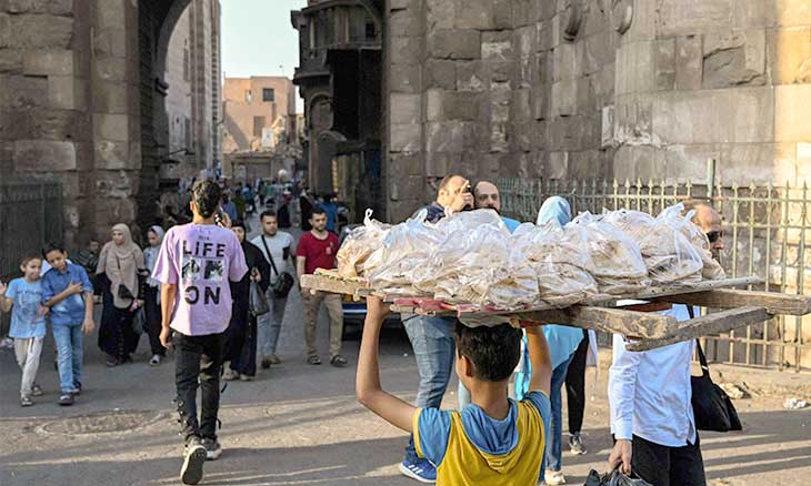 مصر: حكومة «أهل القمة» ومشاغل «الغلابة»!