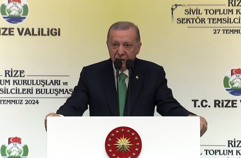 أردوغان: شعرنا بالخجل من خطاب نتنياهو بالكونغرس- (فيديو)