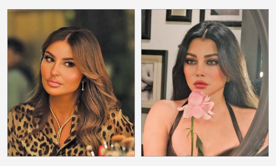 هيفاء وهبي تغني في مصر بعد انتهاء إيقافها… وشذى حسون تغني «أصوات نسائية» في تطوان