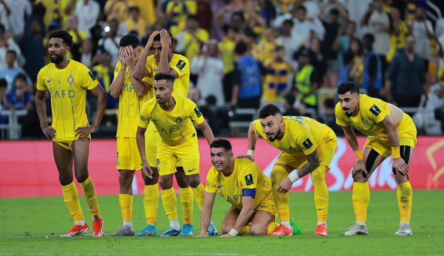 الوديات تثير قلق جماهير النصر السعودي قبل انطلاق الموسم الجديد