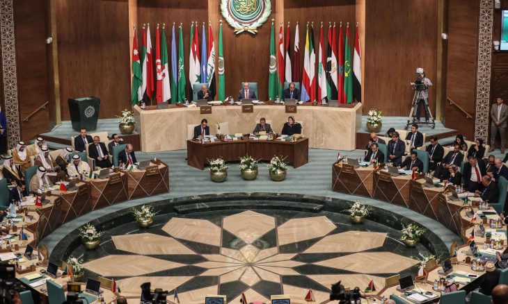  يديعوت أحرونوت: لا حياة لإسرائيل إلا بقبولها “المبادرة العربية”