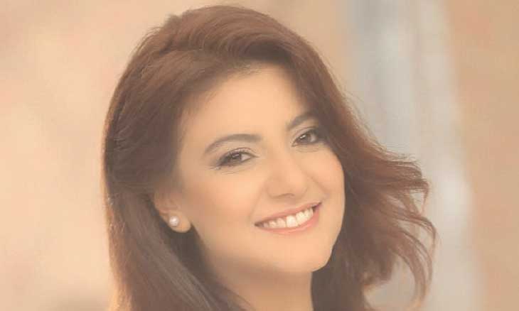 المغنية المصرية الشابة ياسمين علي تطلق أغنية تدعو لوحدة الشعوب العربية