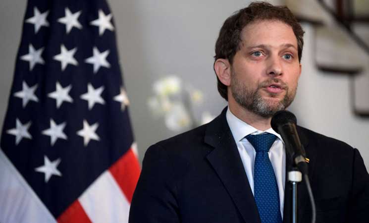 البيت الأبيض: أمريكا تطالب مواطنيها بمغادرة لبنان وتنشر مزيدا من القوات في الشرق الأوسط
