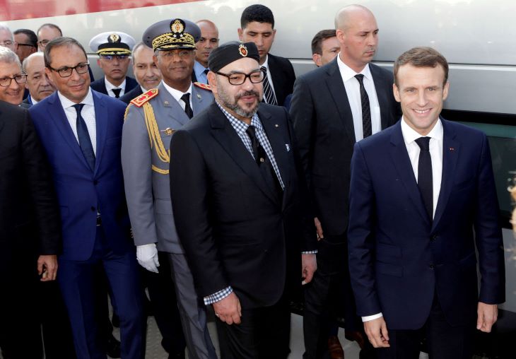 ميديابارت: لهذا تحول موقف فرنسا من الصحراء الغربية.. وهل يمكن أن يتغير؟