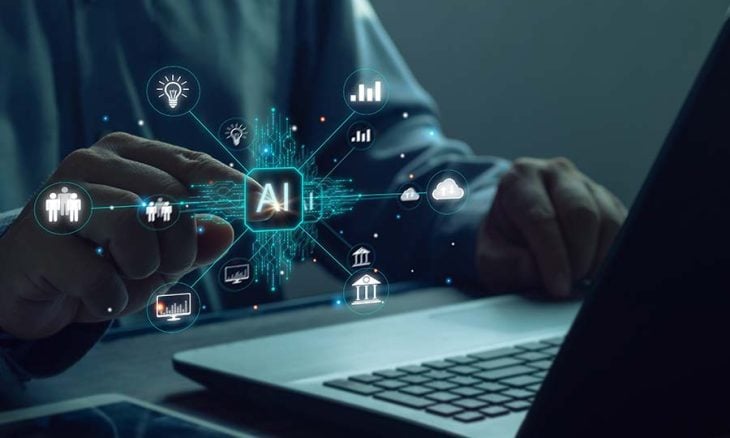 استطلاع: نحو 20% من الألمان يستخدمون الذكاء الاصطناعي للحصول على معلومات سياسية