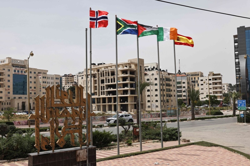 النرويج تغلق مكتبها التمثيلي في الضفة الغربية وسط خلاف مع إسرائيل