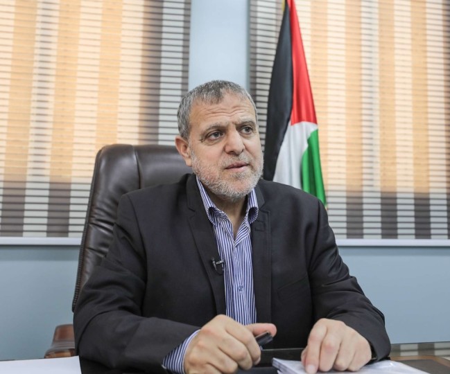 قيادي بحماس: لن نكون جزءا من مفاوضات الهدنة المرتقبة الخميس 