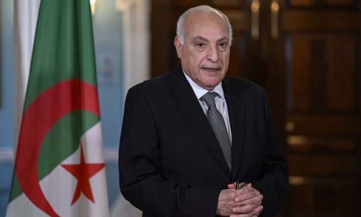 الجزائر تتوعد فرنسا بإجراءات إضافية ردّاً على موقفها من الصحراء الغربية