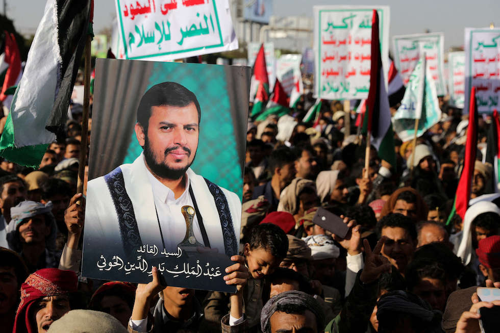 زعيم “أنصار الله”: التخطيط للرد على العدو الإسرائيلي أحد أسباب التأخير- (فيديو)