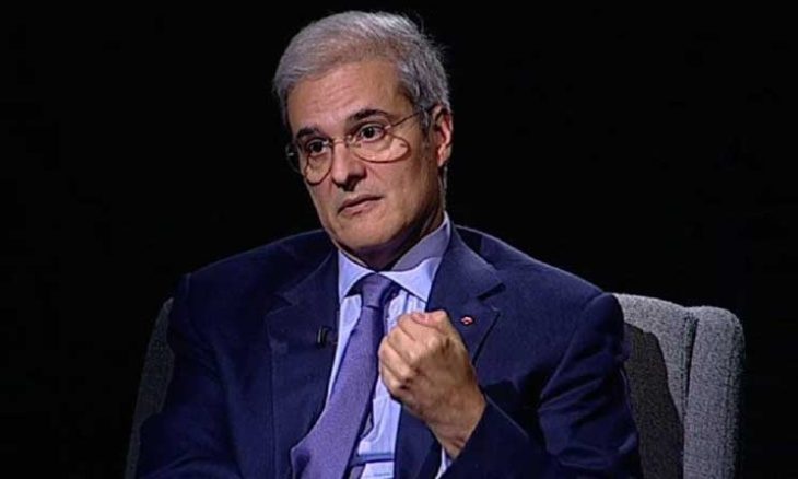الأمير هشام العلوي: الحرب على غزة أصبحت ثقافية وحضارية أكثر منها جيوسياسية.. والغرب يساوي بين تأييد فلسطين ومعاداة السامية