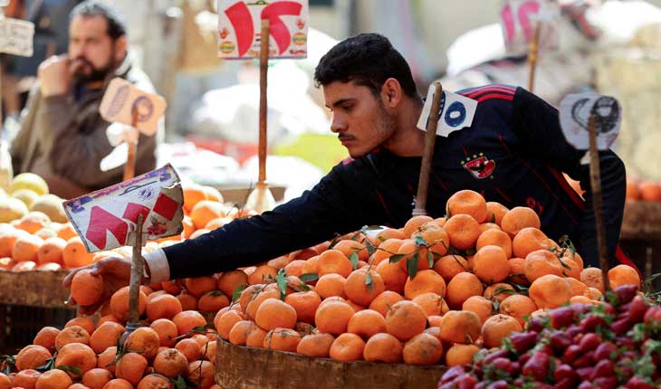 مصر تسعى إلى الحصول على تمويلات مُيَسَّرة من السوق المحلية لسد عجز ميزانية 2024-2025