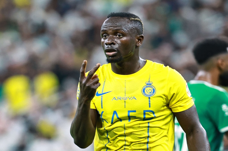  النصر يوافق على رحيل ماني والعمري للاتحاد بشرط