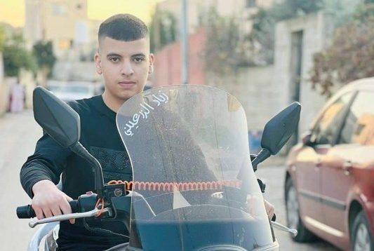 استشهاد شابين من جنين متأثرين بإصابتيهما برصاص الاحتلال الإسرائيلي قرب سلفيت