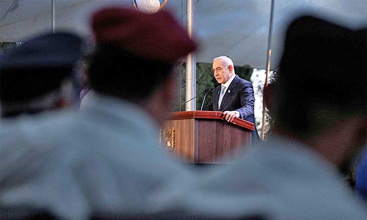 الأنظمة العربية والغربية والتعامل مع مجرمي الحرب