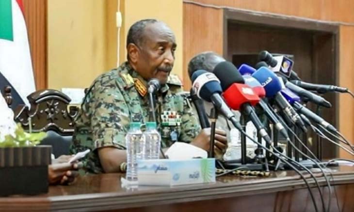 السودان: البرهان يرفض الحوار مع حميدتي… و«الدعم السريع» يلوح بتشكيل حكومة موازية