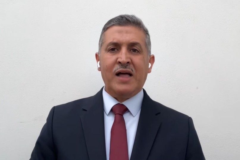 محكمة تونسية تقضي بإعادة عماد الدايمي لسباق الانتخابات الرئاسية