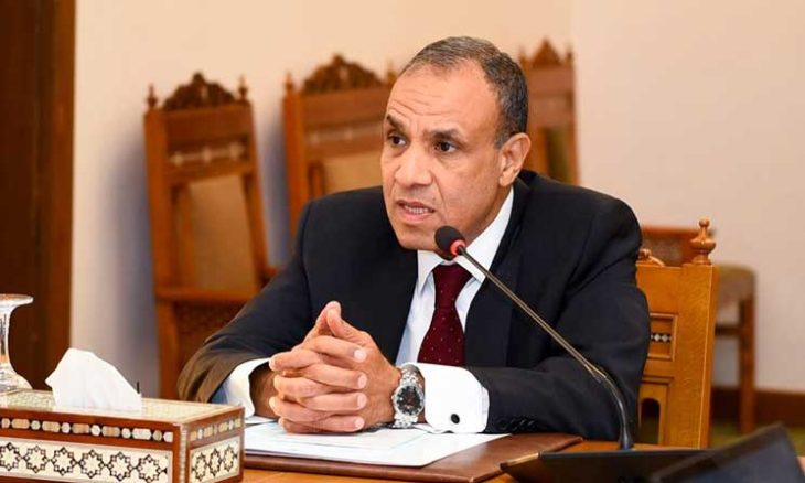 مصر: تصريحات نتنياهو تزيد من التصعيد في المنطقة 