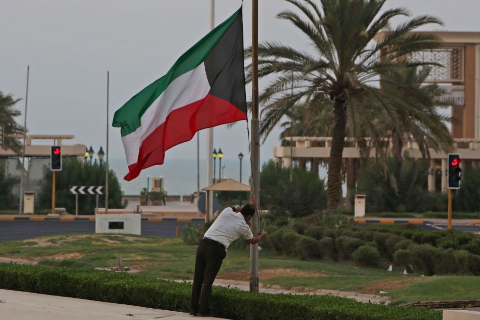 السماح بدخول 5 آلاف مشجع عراقي إلى الكويت لحضور مباراة المنتخبين في تصفيات كأس العالم- (تدوينة)