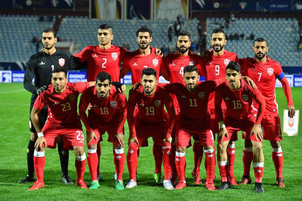 البحرين تلدغ أستراليا بهدف عكسي في تصفيات المونديال