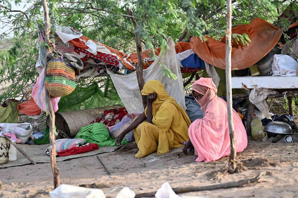 الأمم المتحدة: يواجه السودان أزمة جوع الأكثر مأساوية في تاريخه