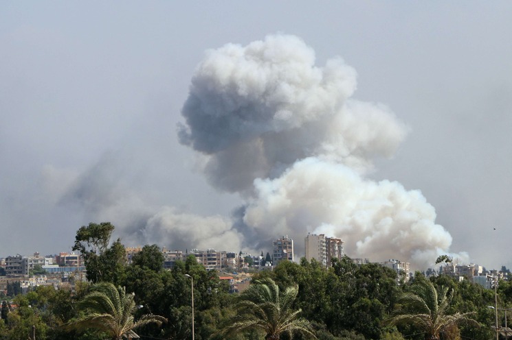 ما وراء الليطاني.. المعضلة العالقة بين إسرائيل و”حزب الله”