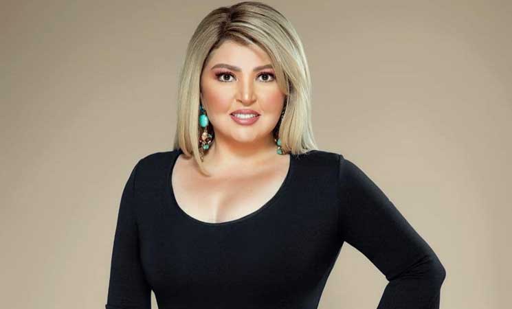 إعلامية مصرية تهاجم مها أحمد: “اقطعوا النت عنها”- (فيديو)