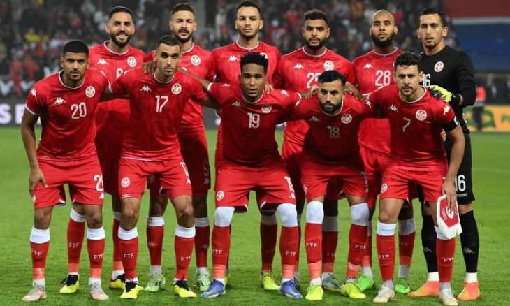 ساسي يقود تونس للفوز على مدغشقر في اللحظات الأخيرة بتصفيات أمم أفريقيا 2025