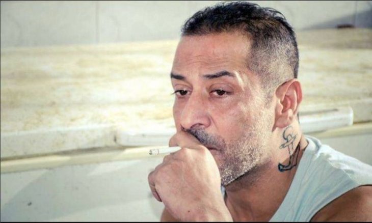 عبد المنعم عمايري يكشف عن علاقة حب ندم عليها