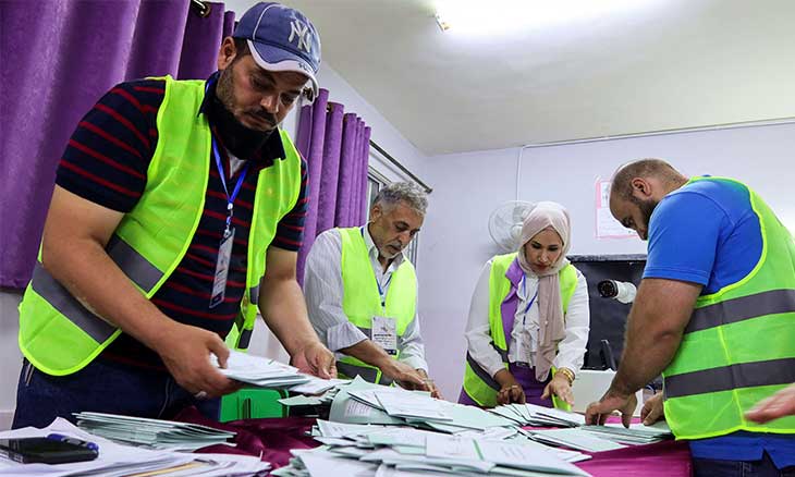 لماذا الانتخابات الأردنية سابقة مهمة عربيا؟
